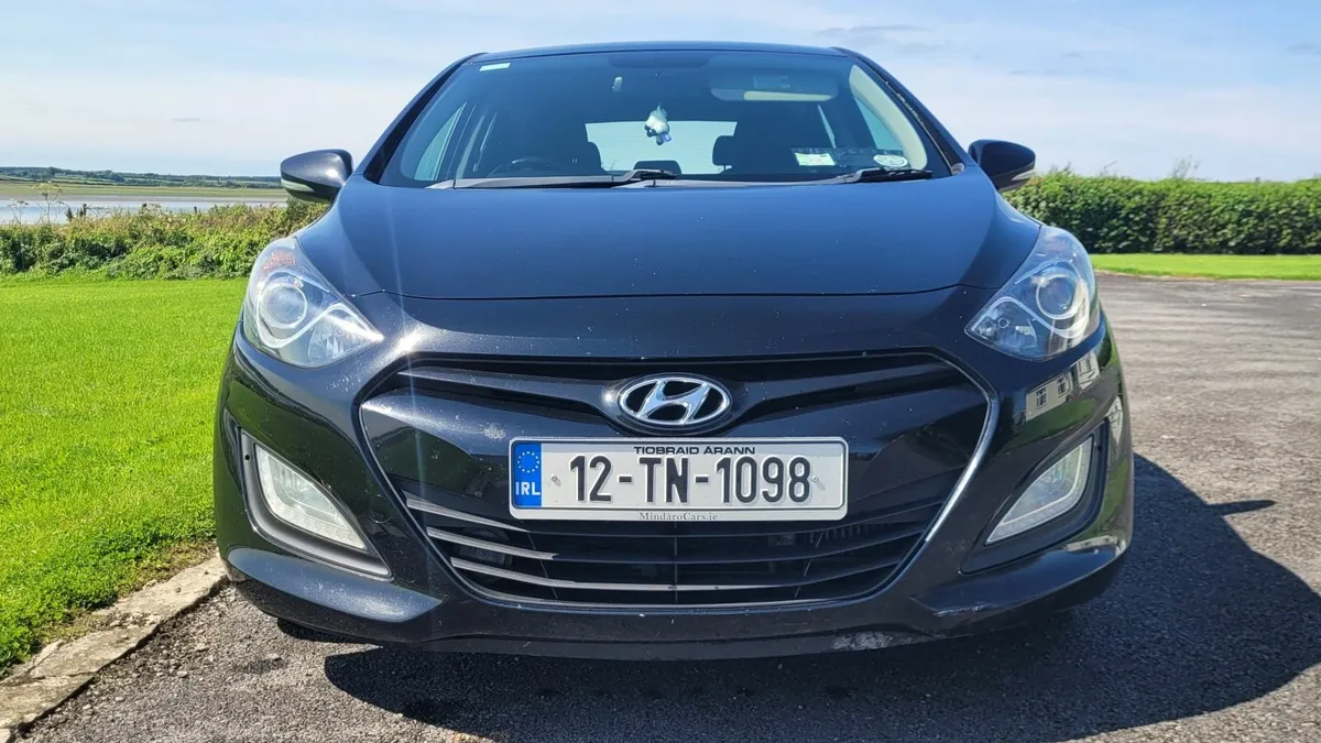 Hyundai i30 2012 - Image 2