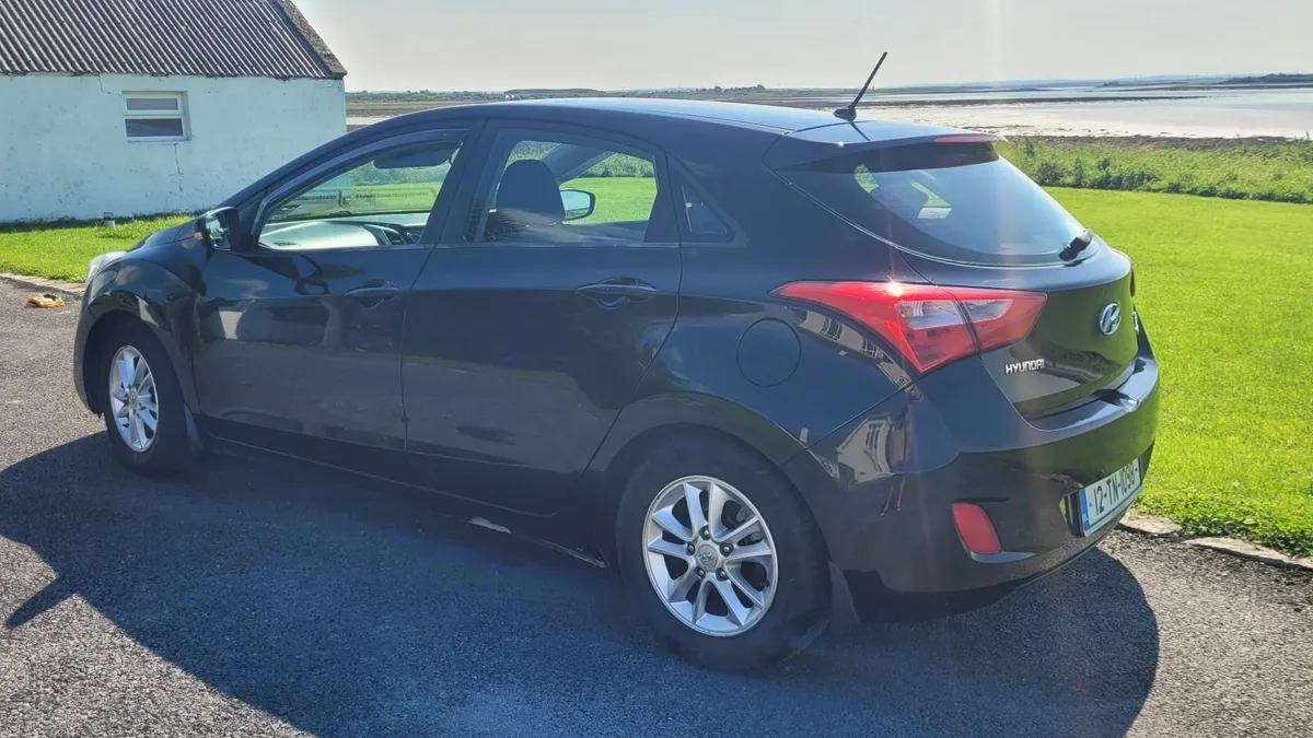 Hyundai i30 2012 - Image 3