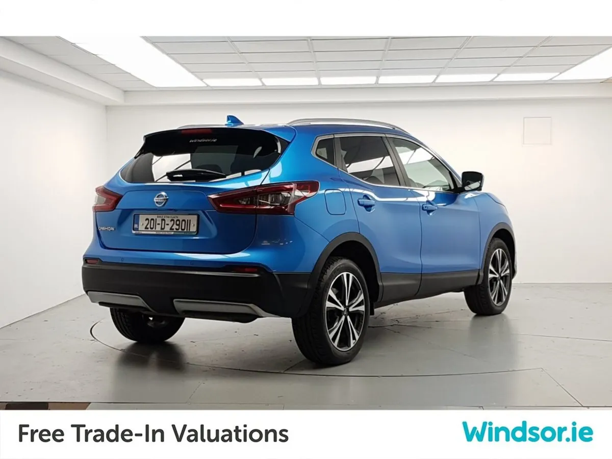 Nissan QASHQAI 1.3 PET SVE - Image 3