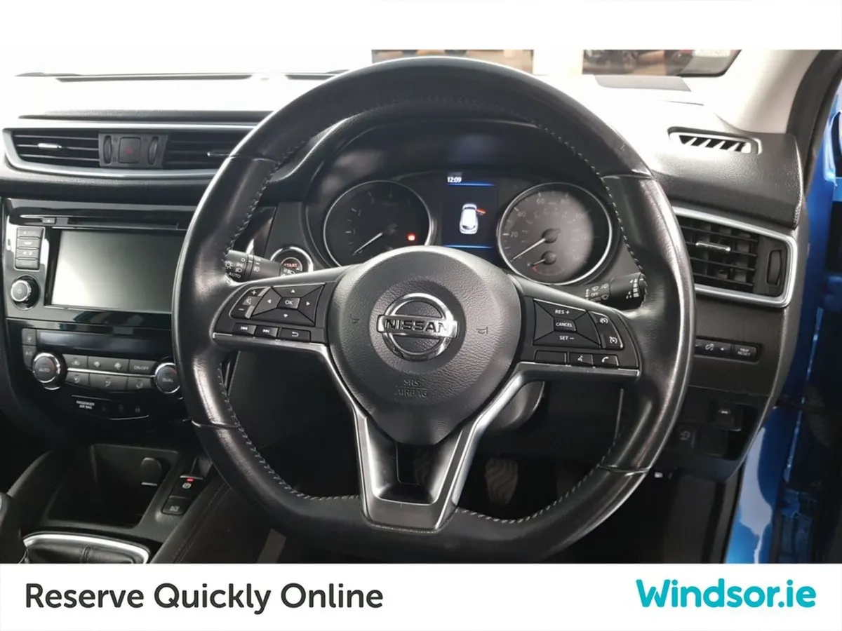 Nissan QASHQAI 1.3 PET SVE - Image 4