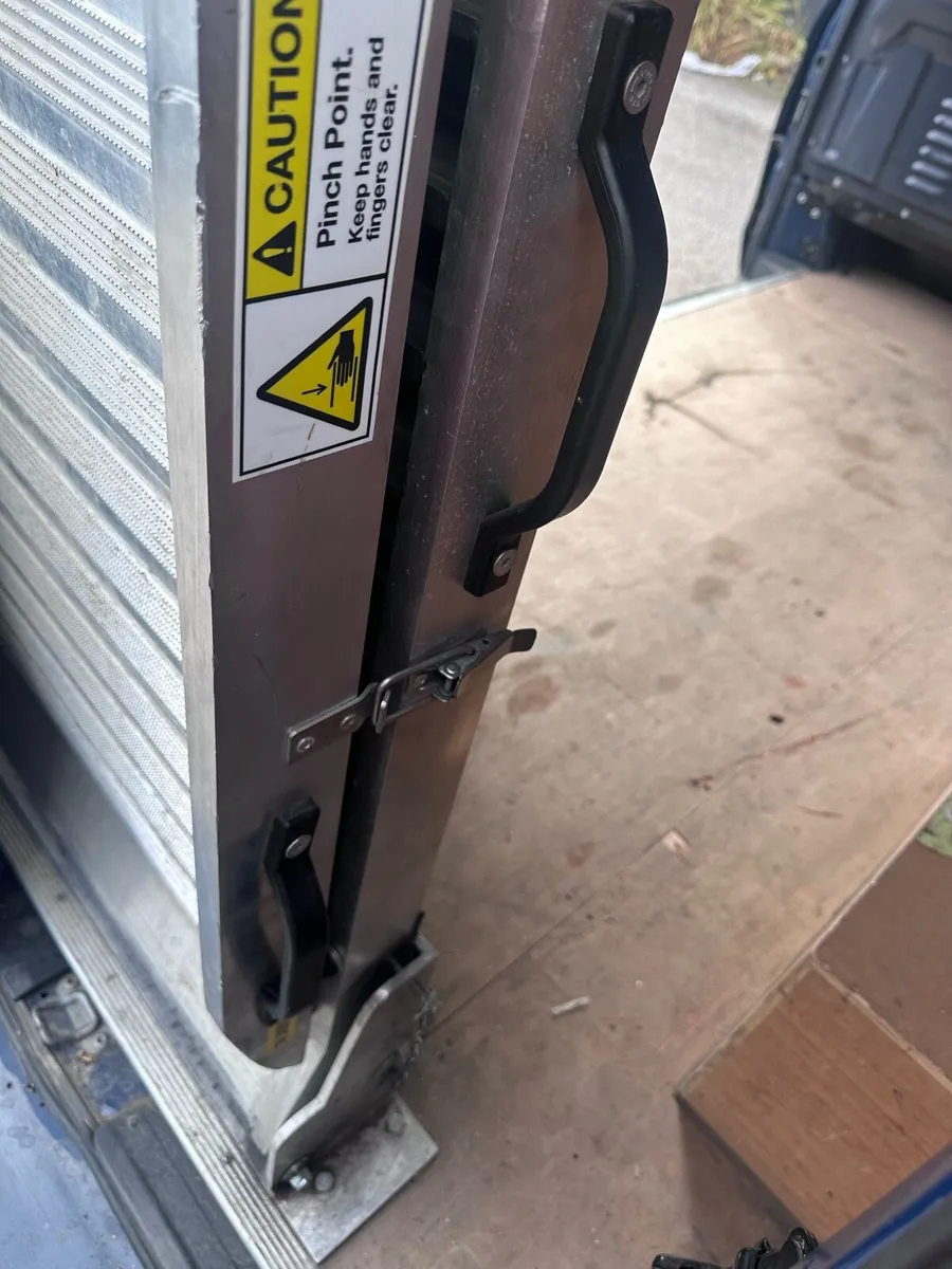 Van ramps - Image 2