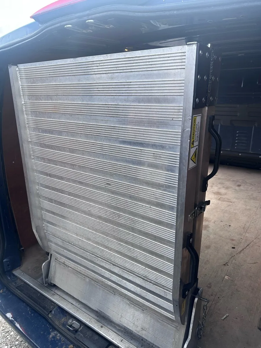 Van ramps - Image 3