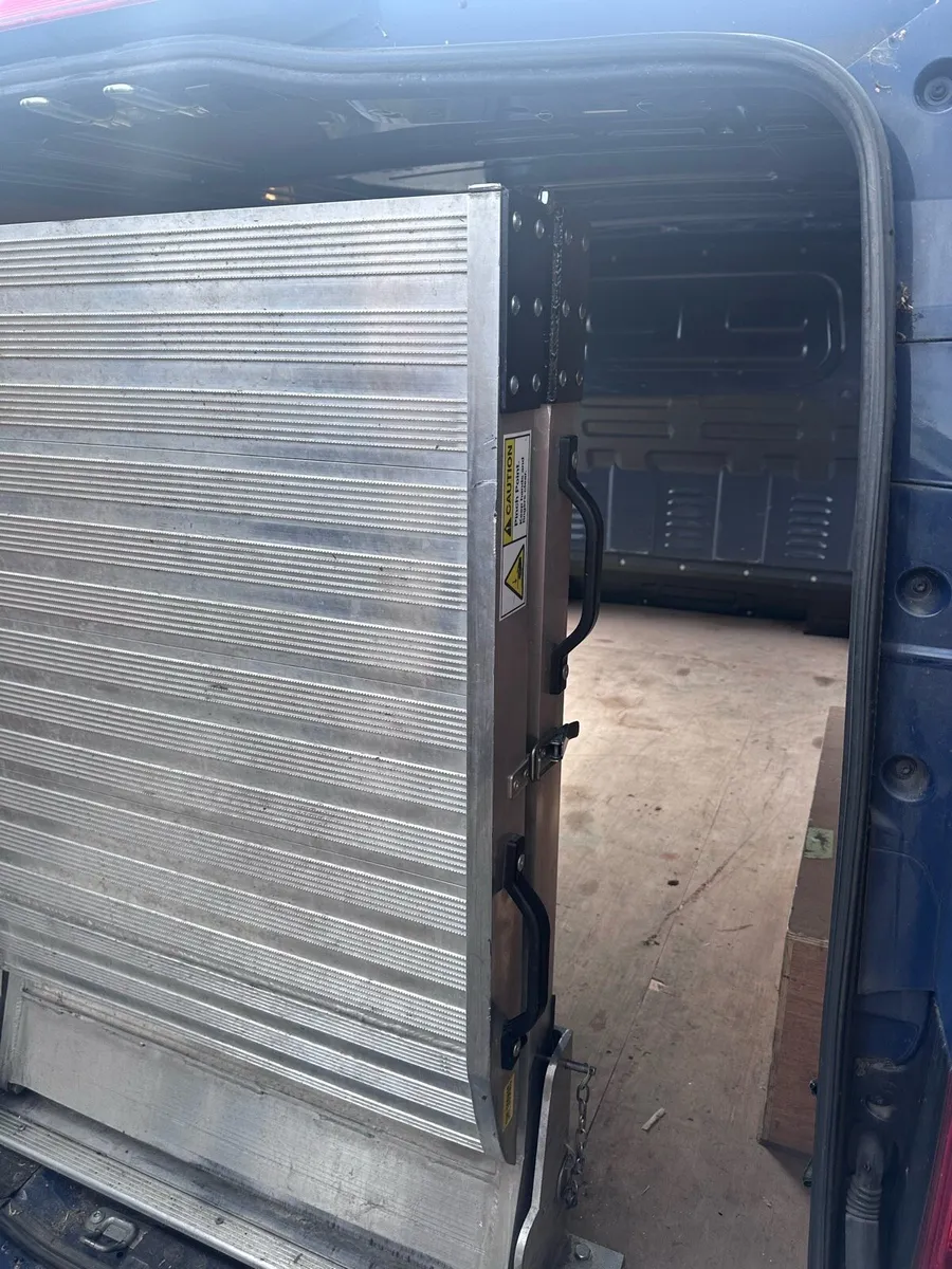 Van ramps - Image 4