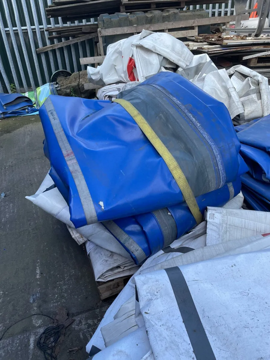 Tarpaulins - Image 2