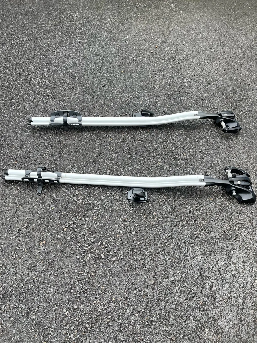 Bike rack - Image 2