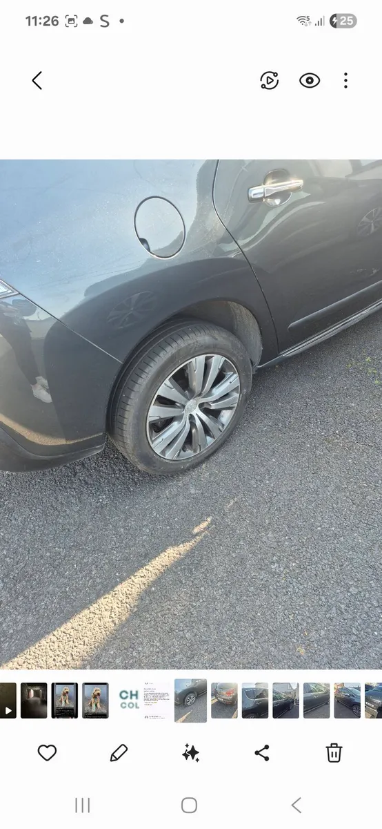 Peugeot 152 for sale - Image 4