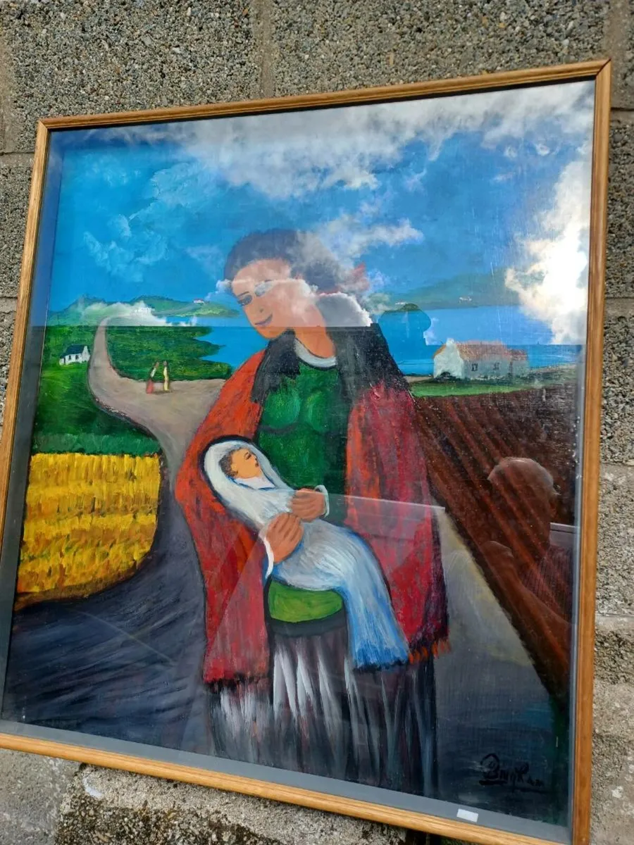 Irish art - Image 4