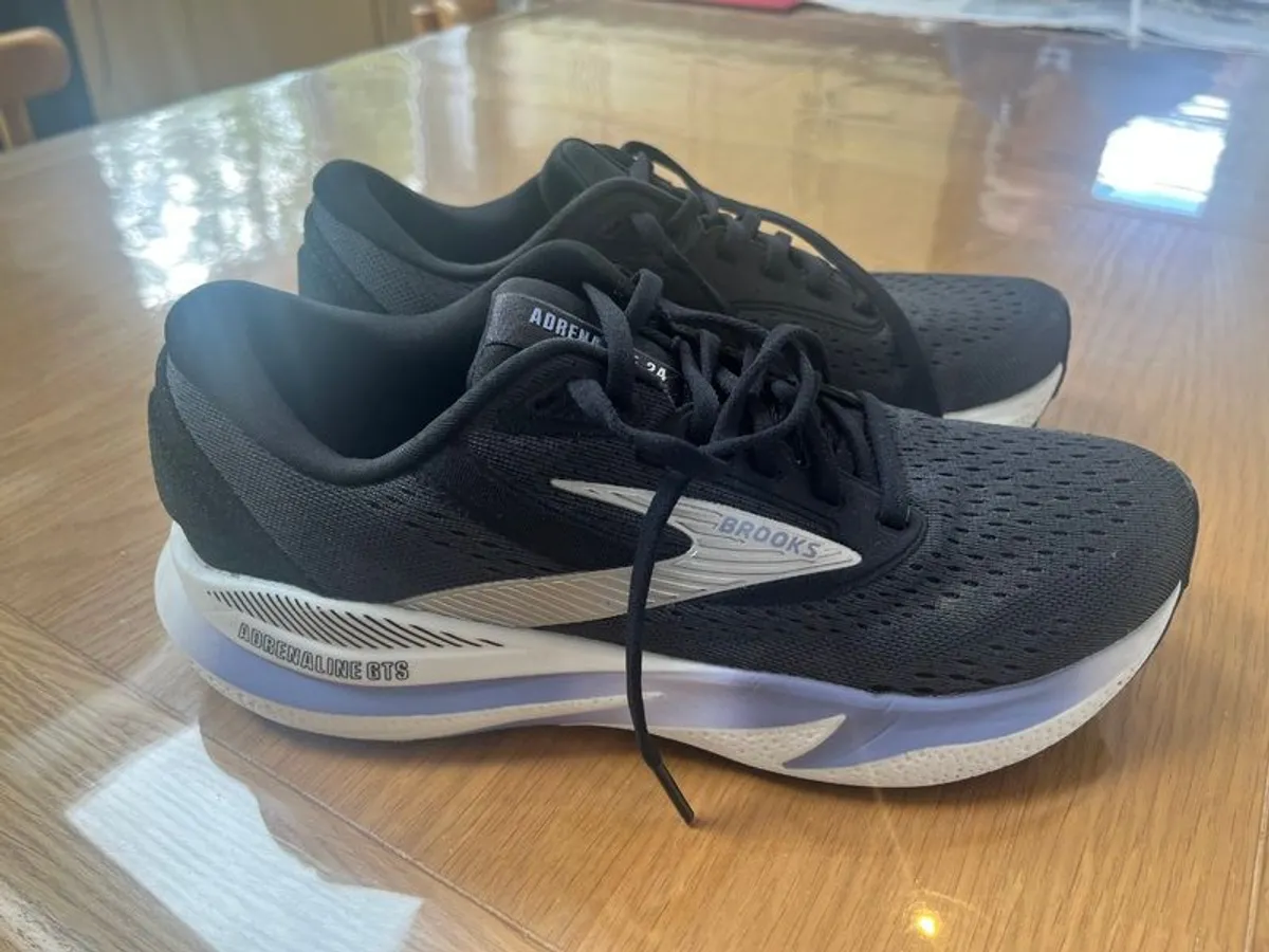 Brooks Adrenaline Running Shoes/Trainers - Image 1