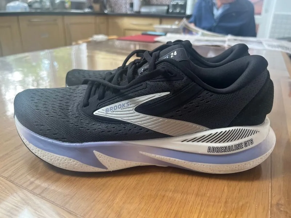 Brooks Adrenaline Running Shoes/Trainers - Image 2