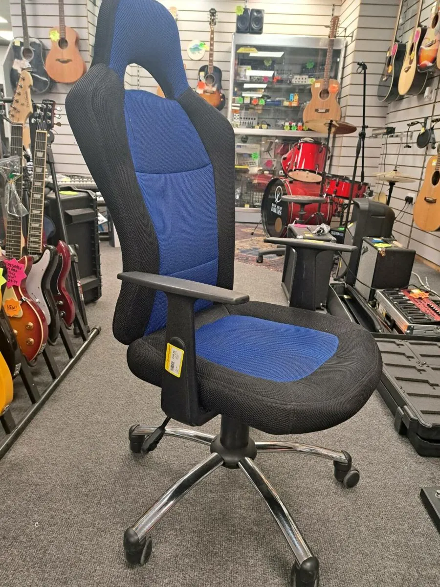 OFFICE CHAIR - Image 2