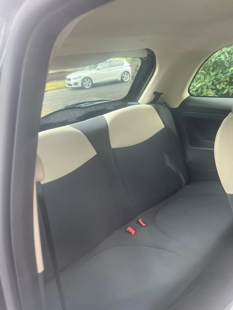 Fiat 500 2011 - Image 2