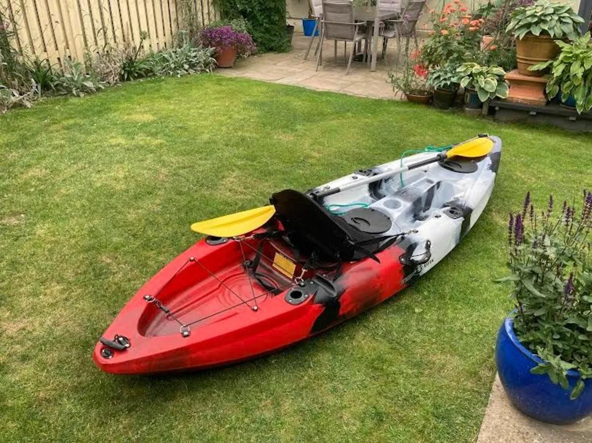 Kayak - Image 2
