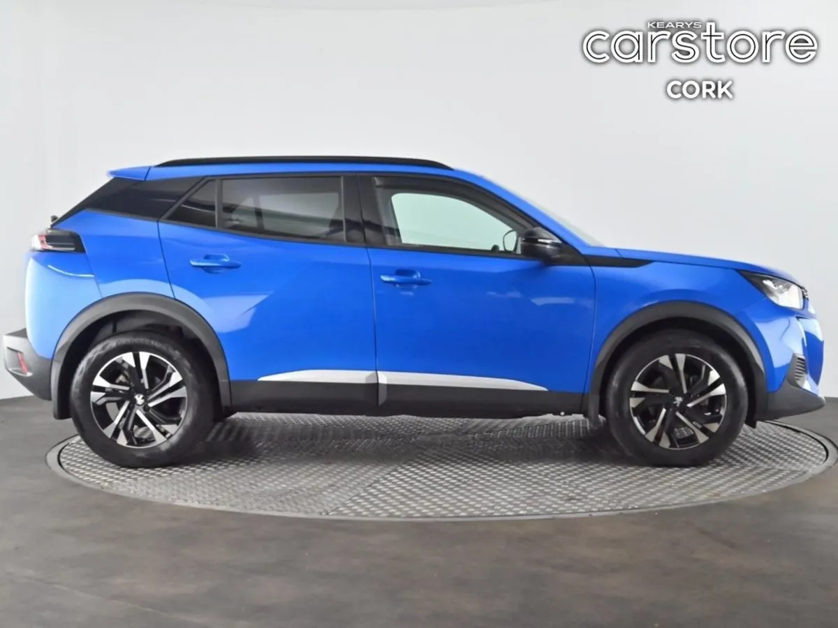 Peugeot 2008 1.2 Puretech 100bhp Allure - Image 3