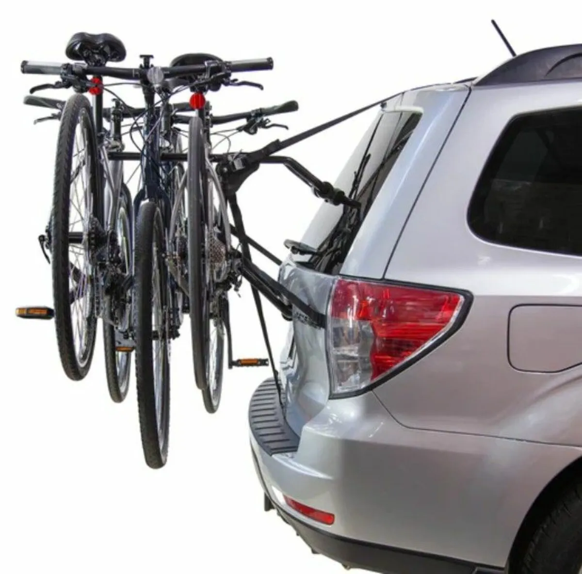 Bike Rack for Car or SUV - Image 1