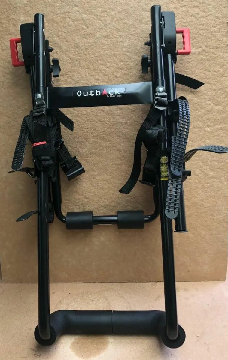 Bike Rack for Car or SUV - Image 3