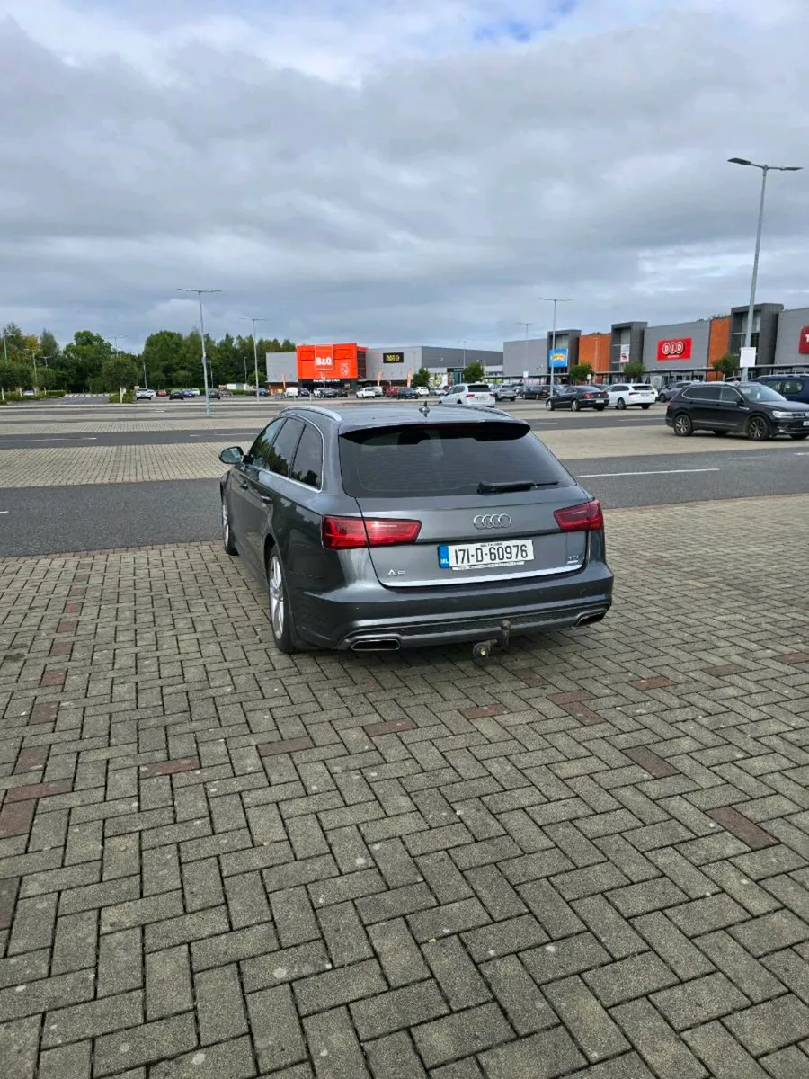 2017 Audi A6 - Image 3