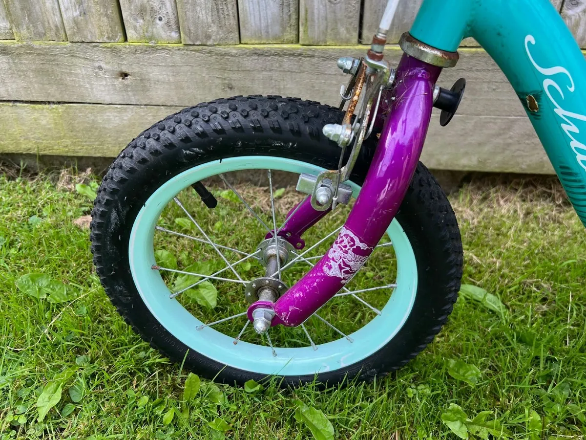Kids Bike - Image 2