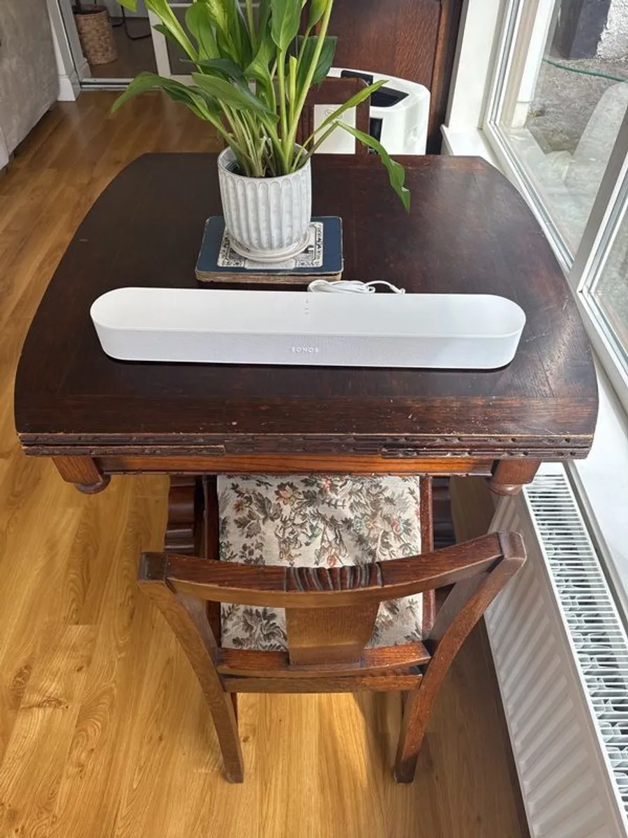 Sonos Beam 2 White
