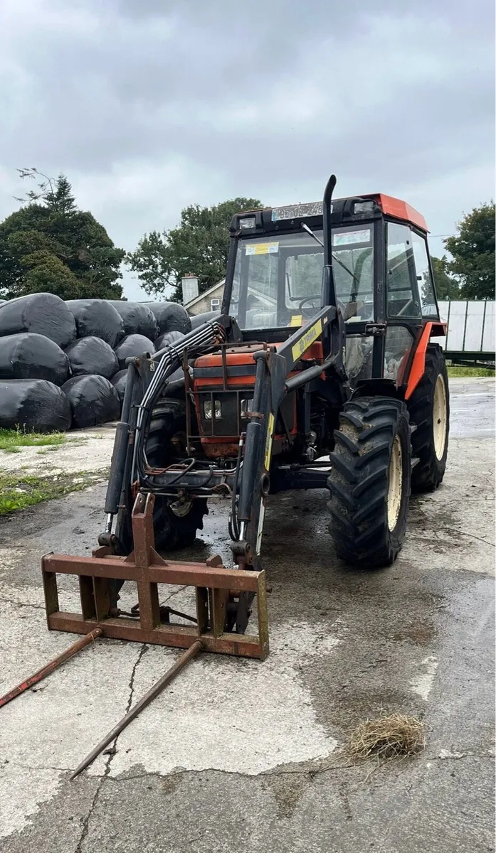 Zetor - Image 1
