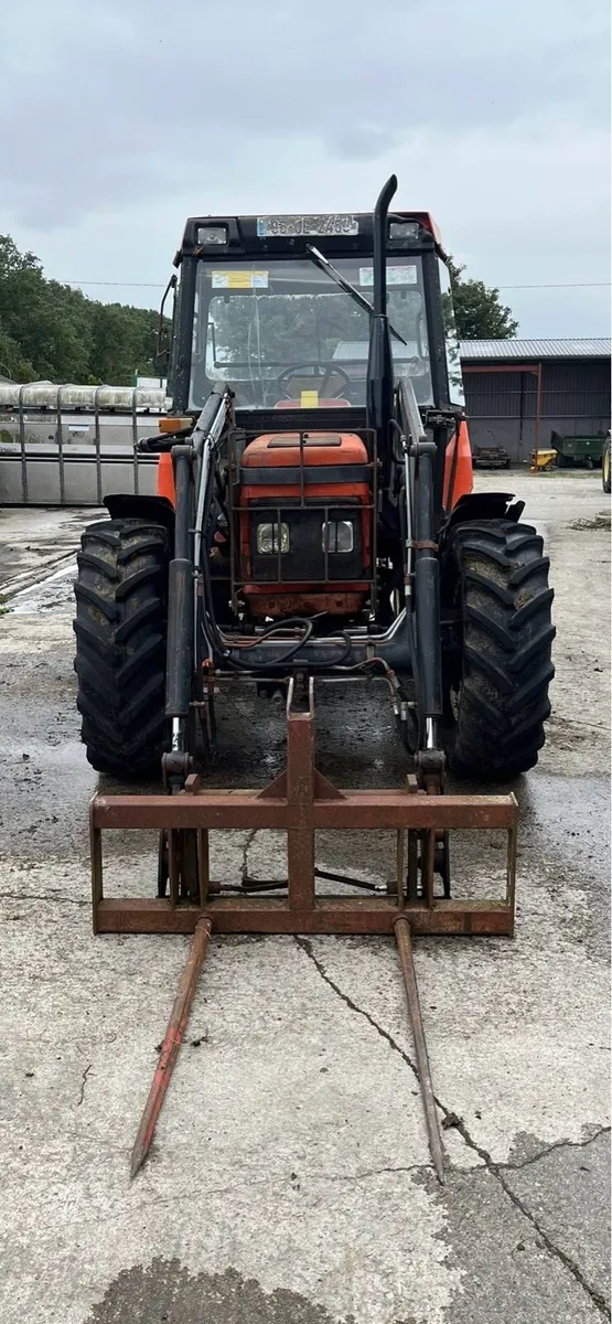 Zetor - Image 3