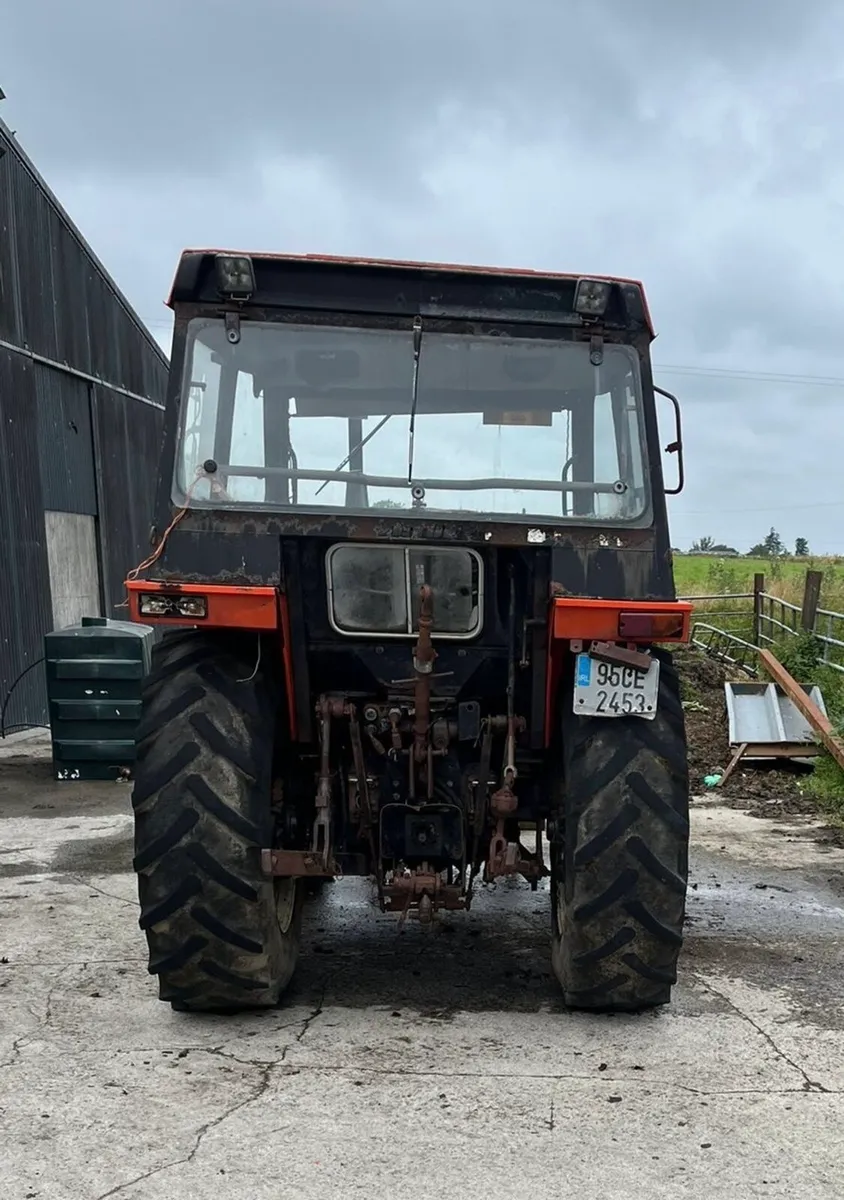 Zetor - Image 4