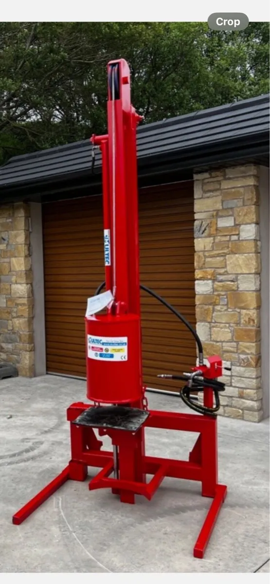 Wanted post driver