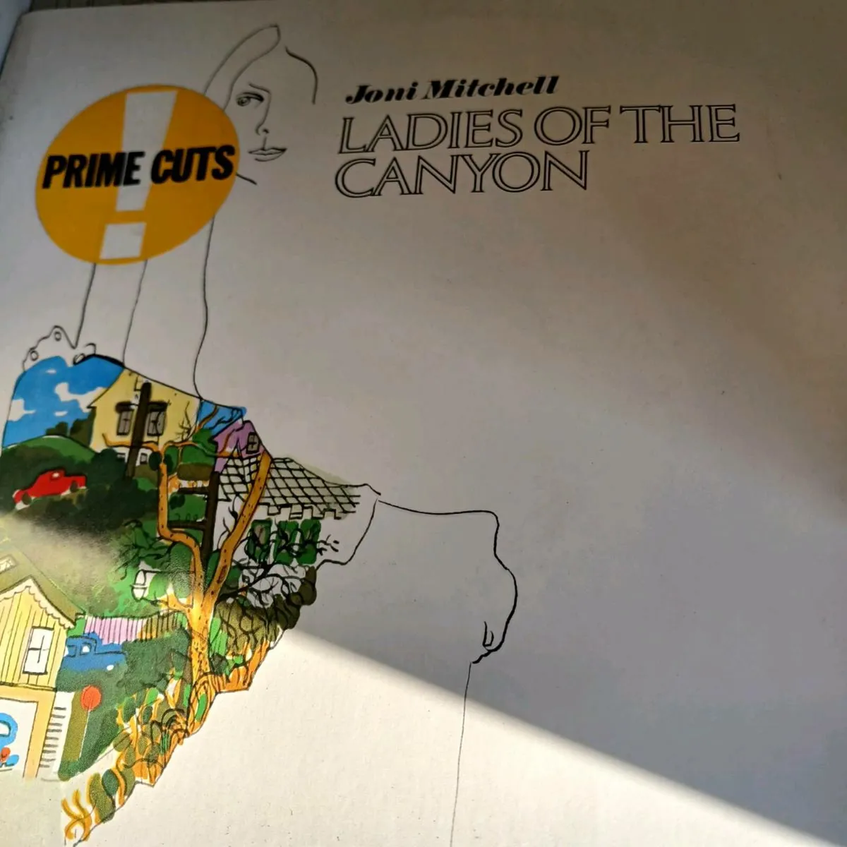 Vinyl - Image 2