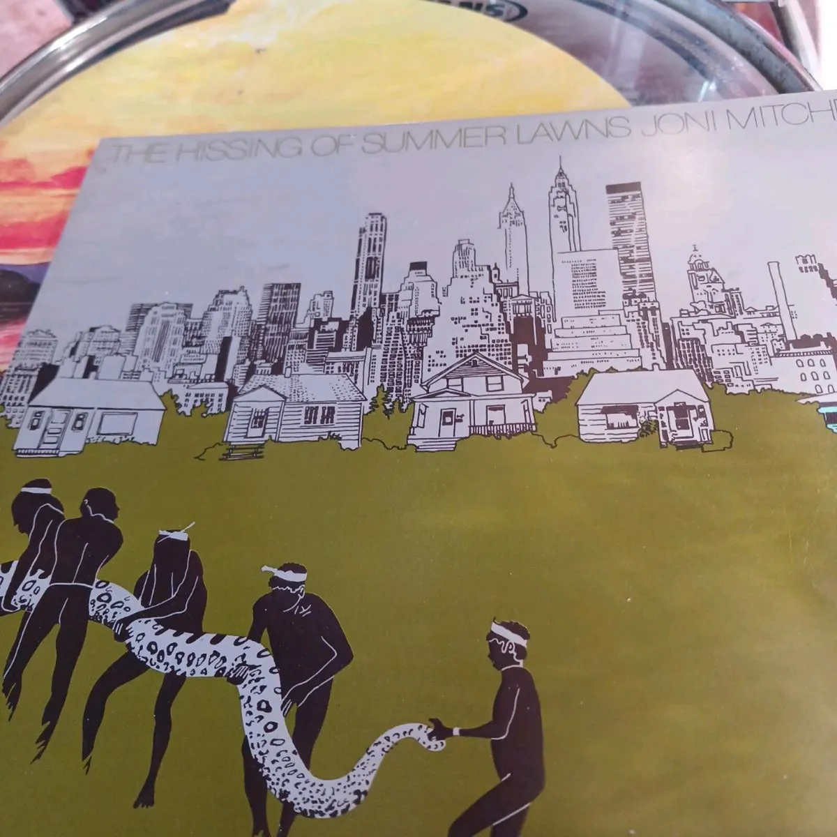 Vinyl - Image 3