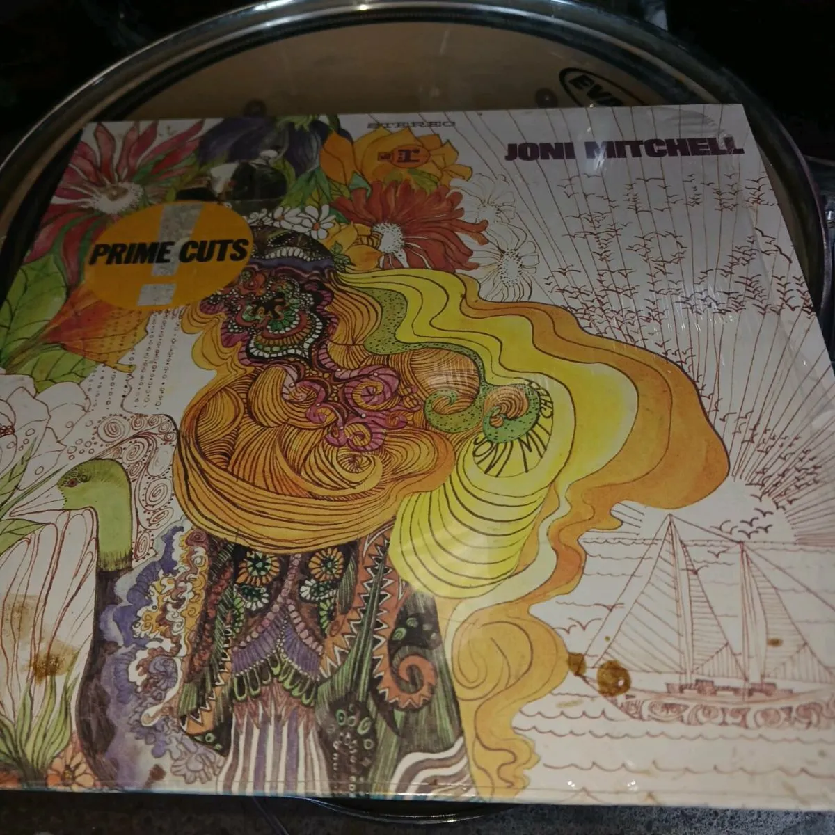 Vinyl - Image 4
