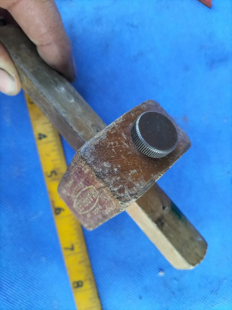 Marples Mortice Gauge - Image 2