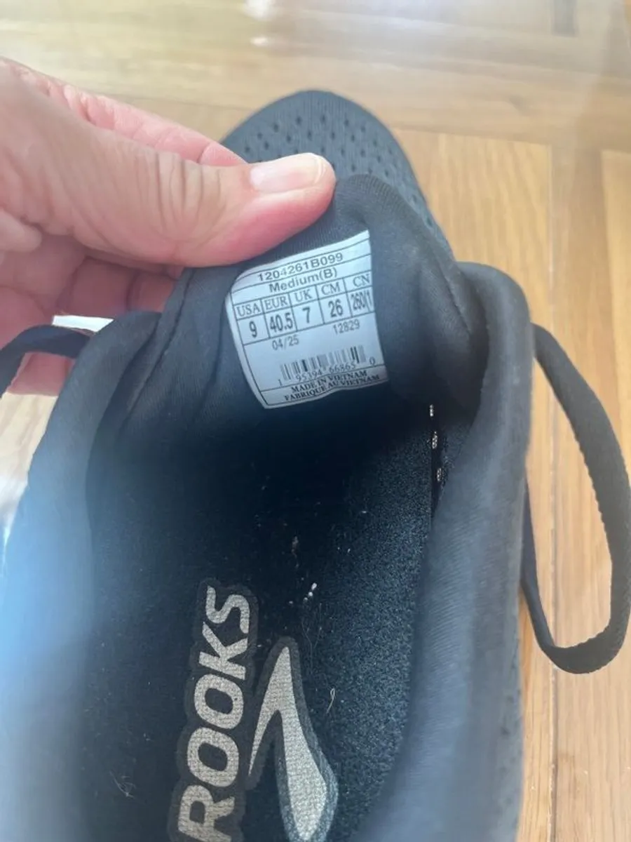 Brooks Adrenaline GTS 24 Running Shoe - Image 3