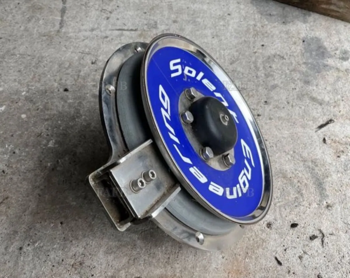 Solent Engineering Pot Hauler 16” - Image 3