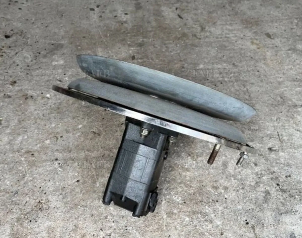 Solent Engineering Pot Hauler 16” - Image 4