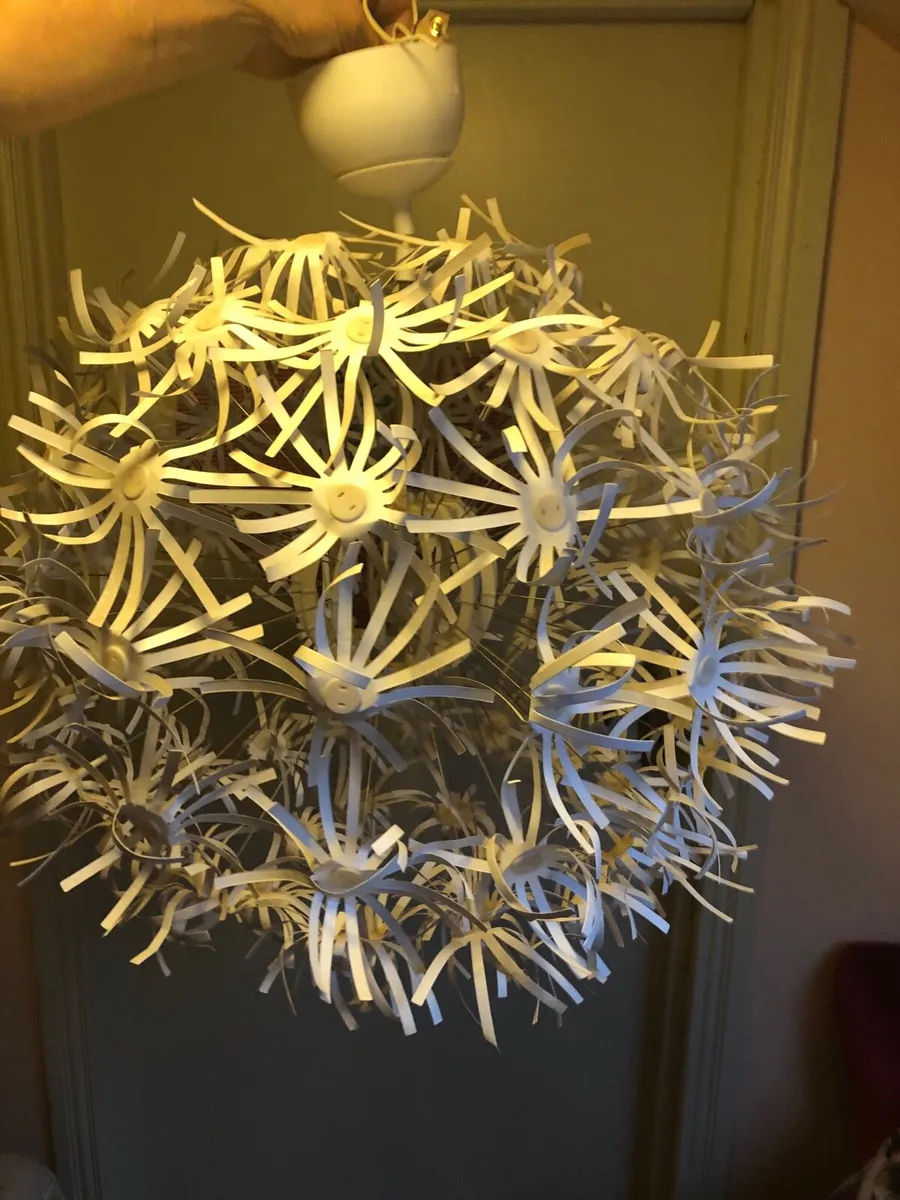 IKEA light - Image 1