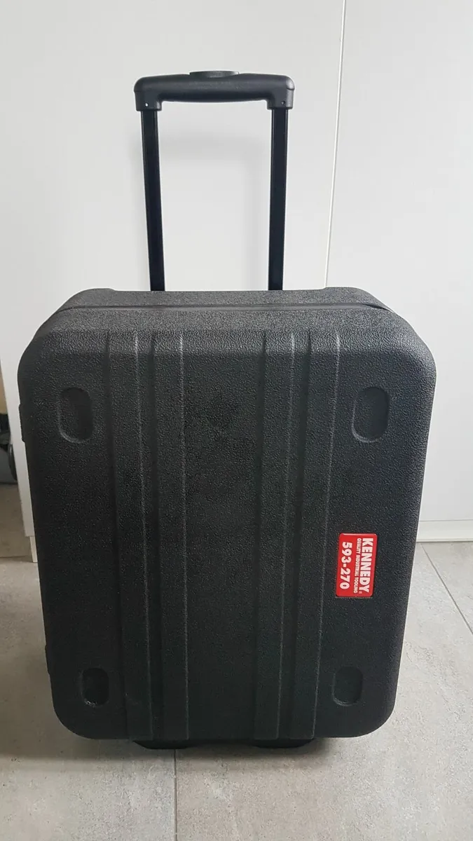 Kennedy Toolbox - Image 1