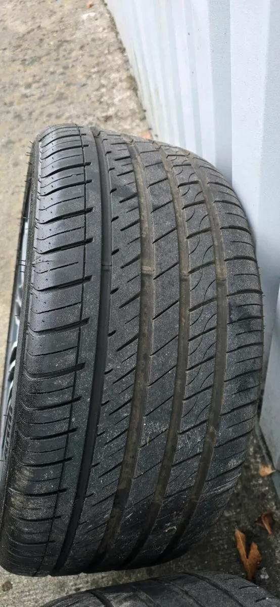 Genuine G30 Alloys - Image 2