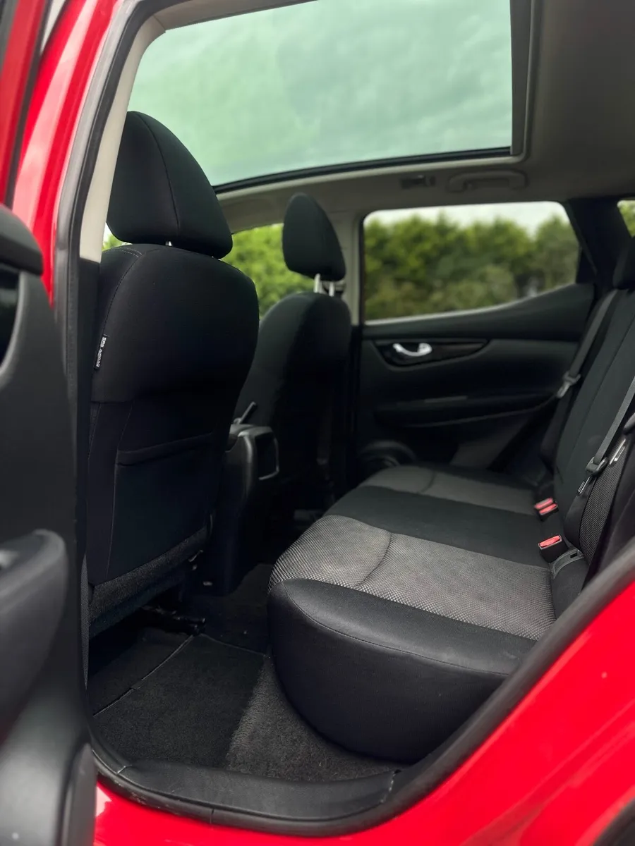 Nissan Qashqai 2014 - Image 4