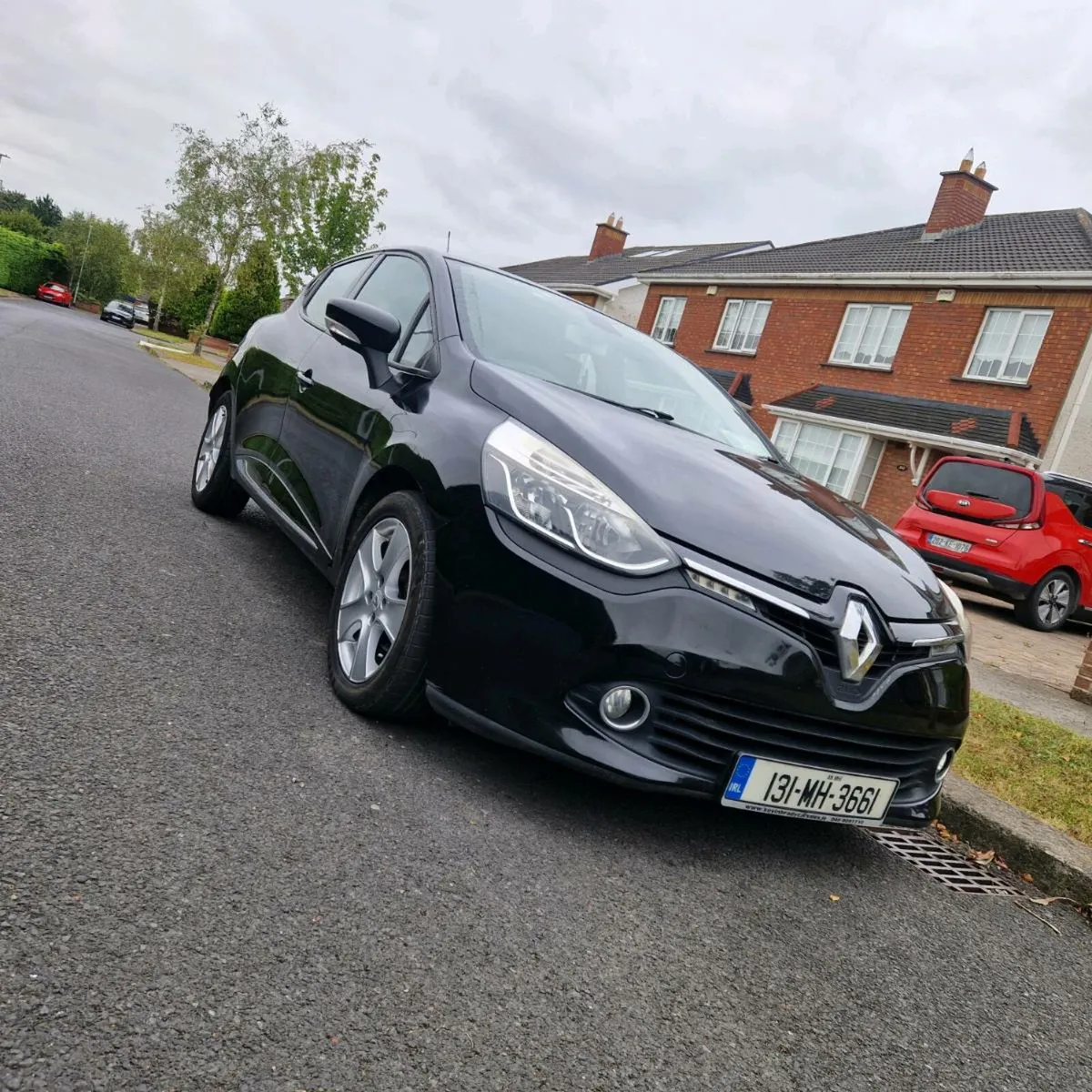 131 Renault Clio New nct 10/26 - Image 1