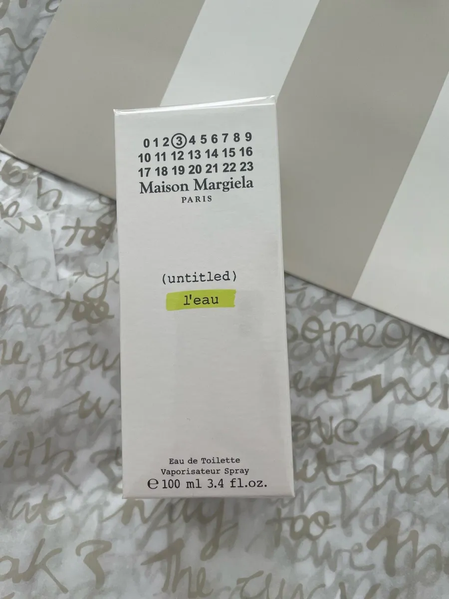 Maison margiel perfume - Image 2