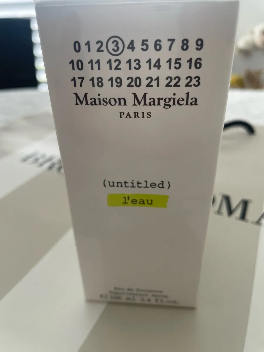 Maison margiel perfume - Image 4