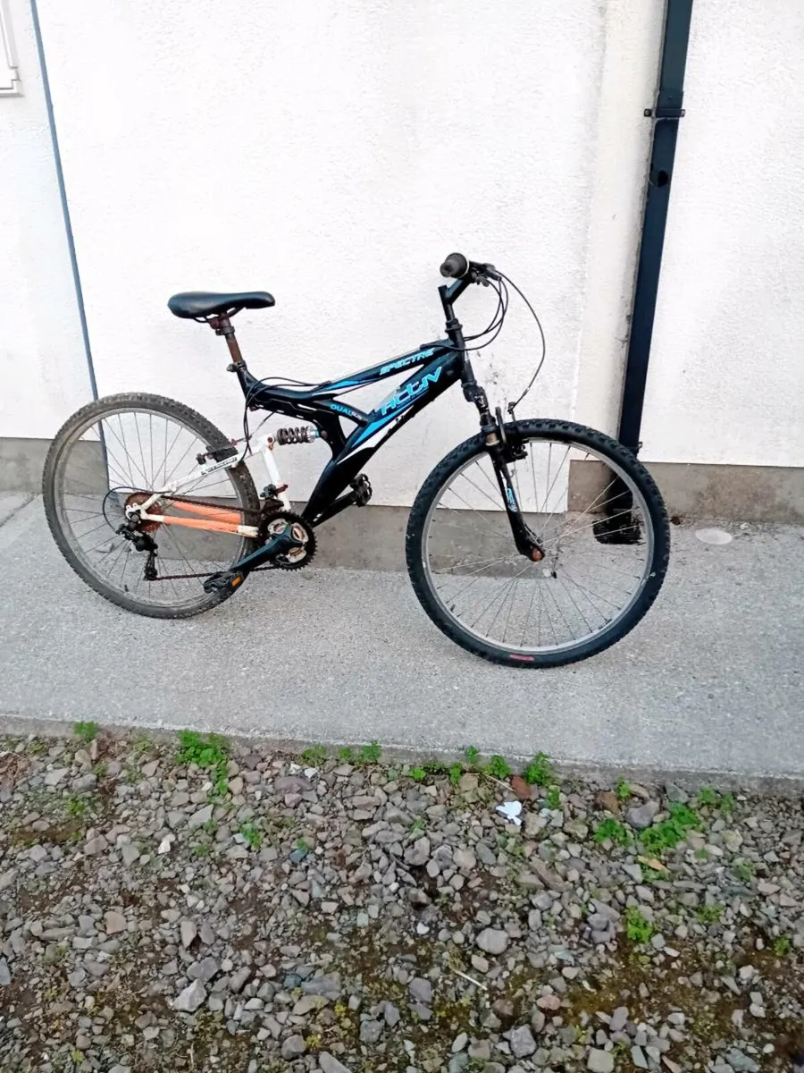 Adult bike - Image 1