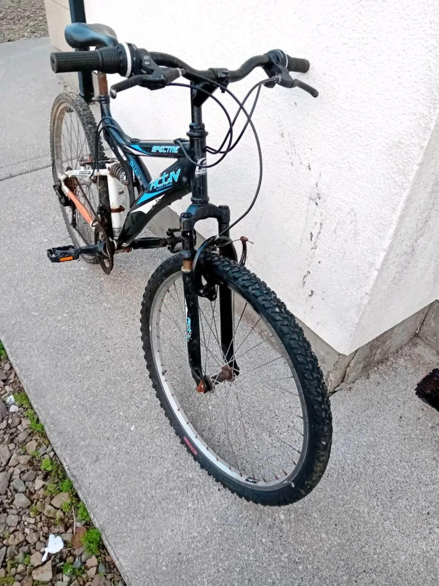 Adult bike - Image 2
