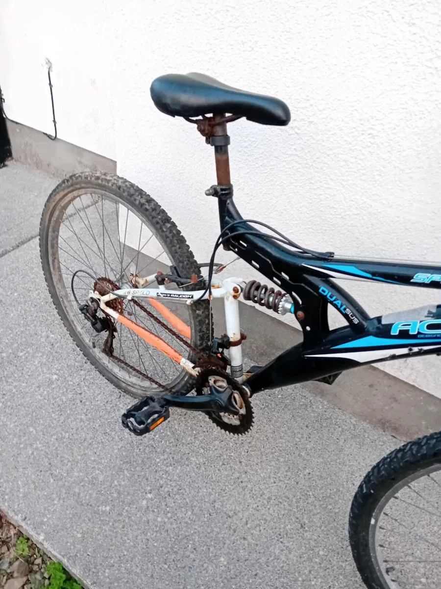 Adult bike - Image 3