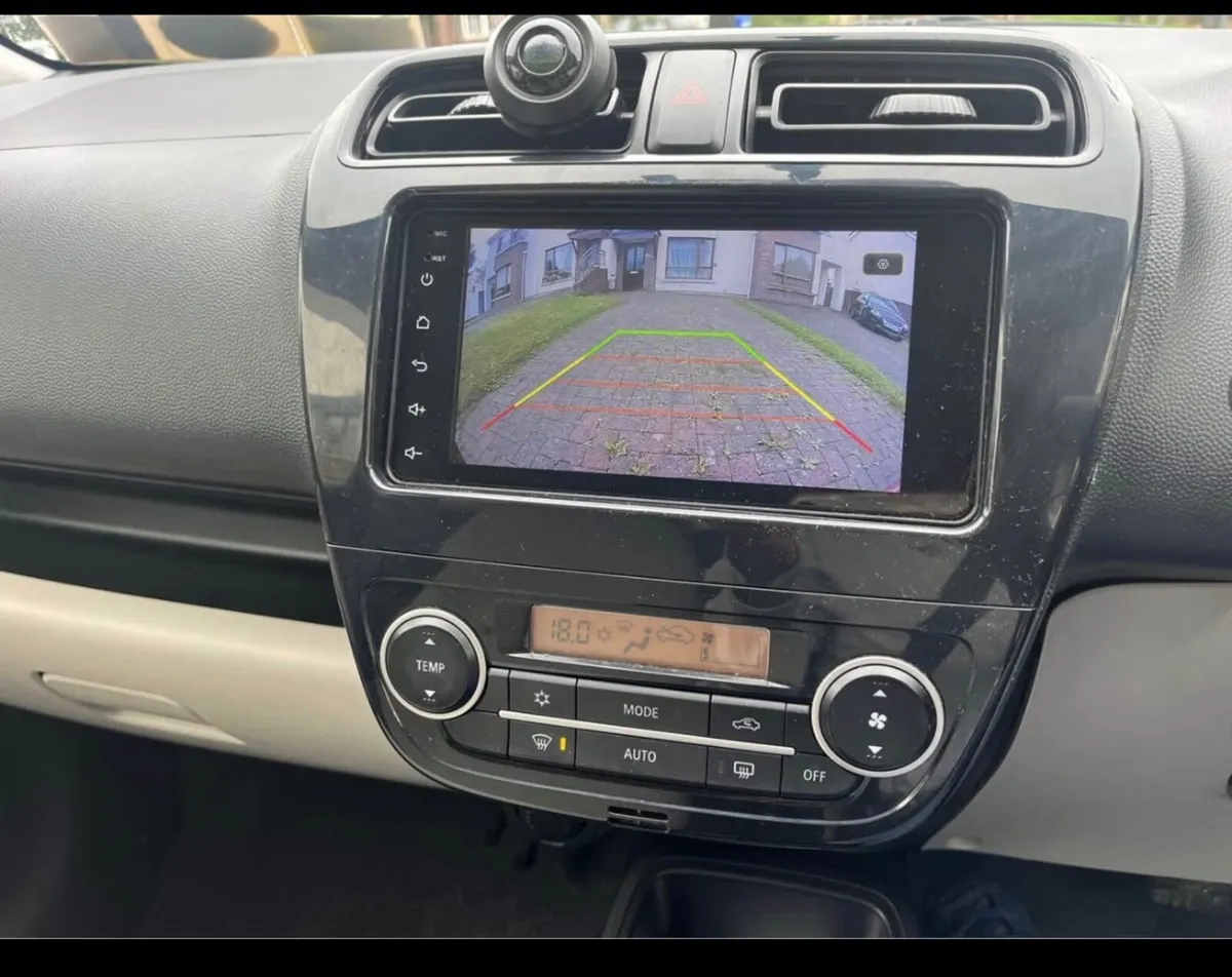 Mitsubishi Mirage 2013 - Image 4