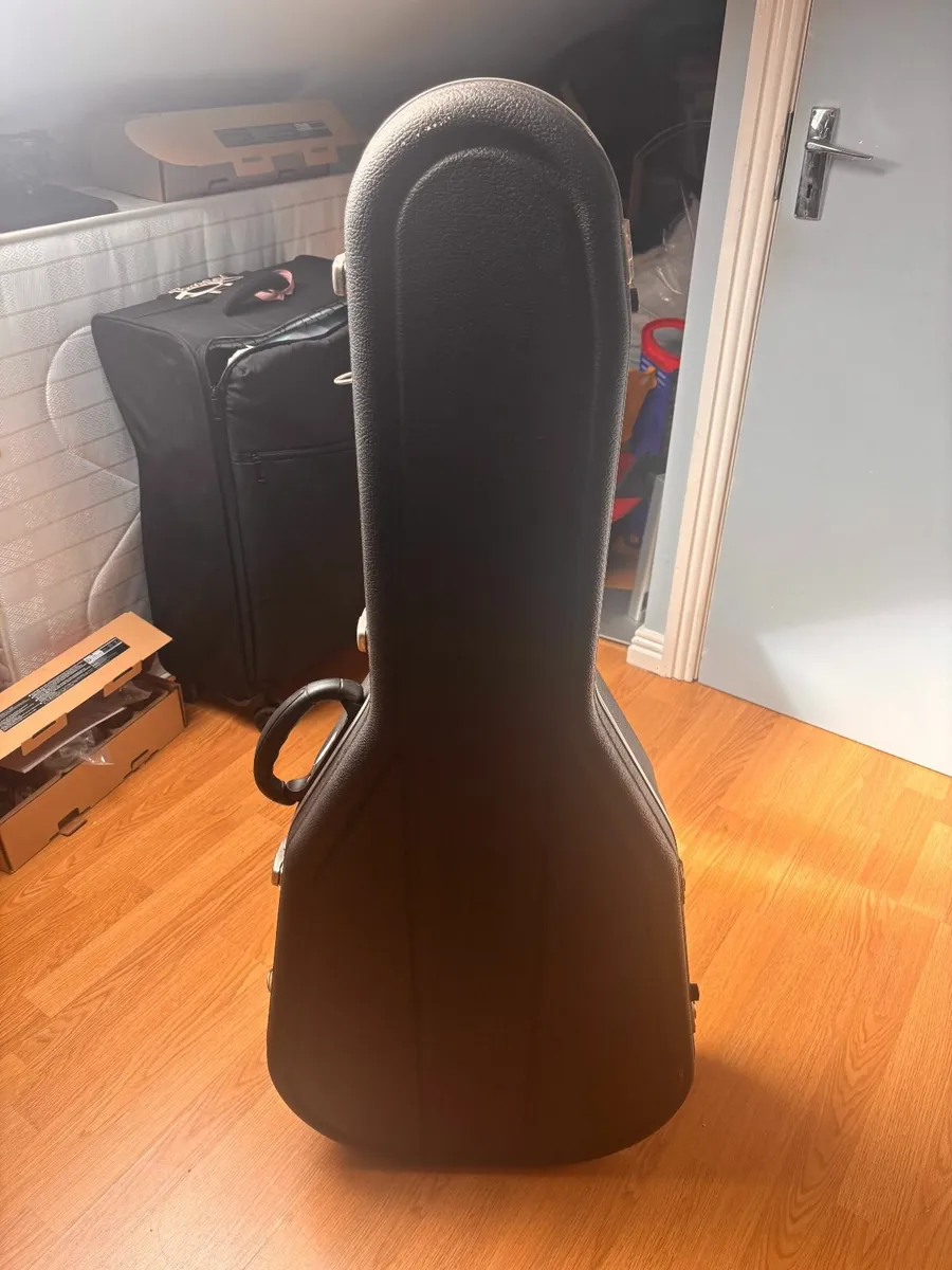 Guitar Case - Hiscox LiteFlite Pro II - Image 2