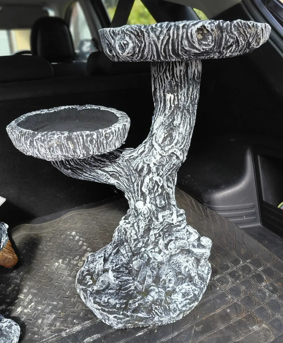Birdbath double - Image 3