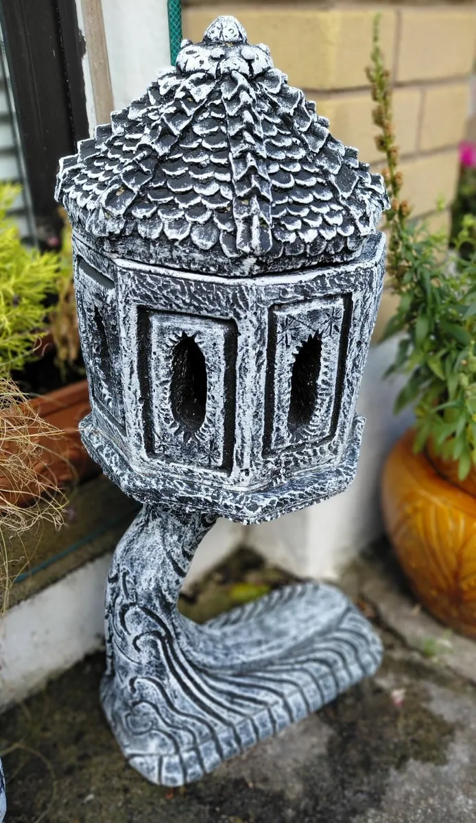 Garden ornament - Image 2