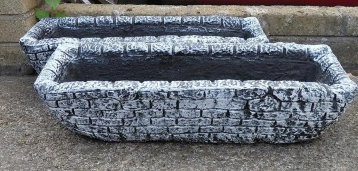 garden planters - Image 3