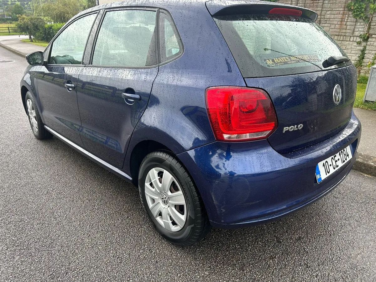 Volkswagen Polo 2010 New NCT 07/26 - Image 3
