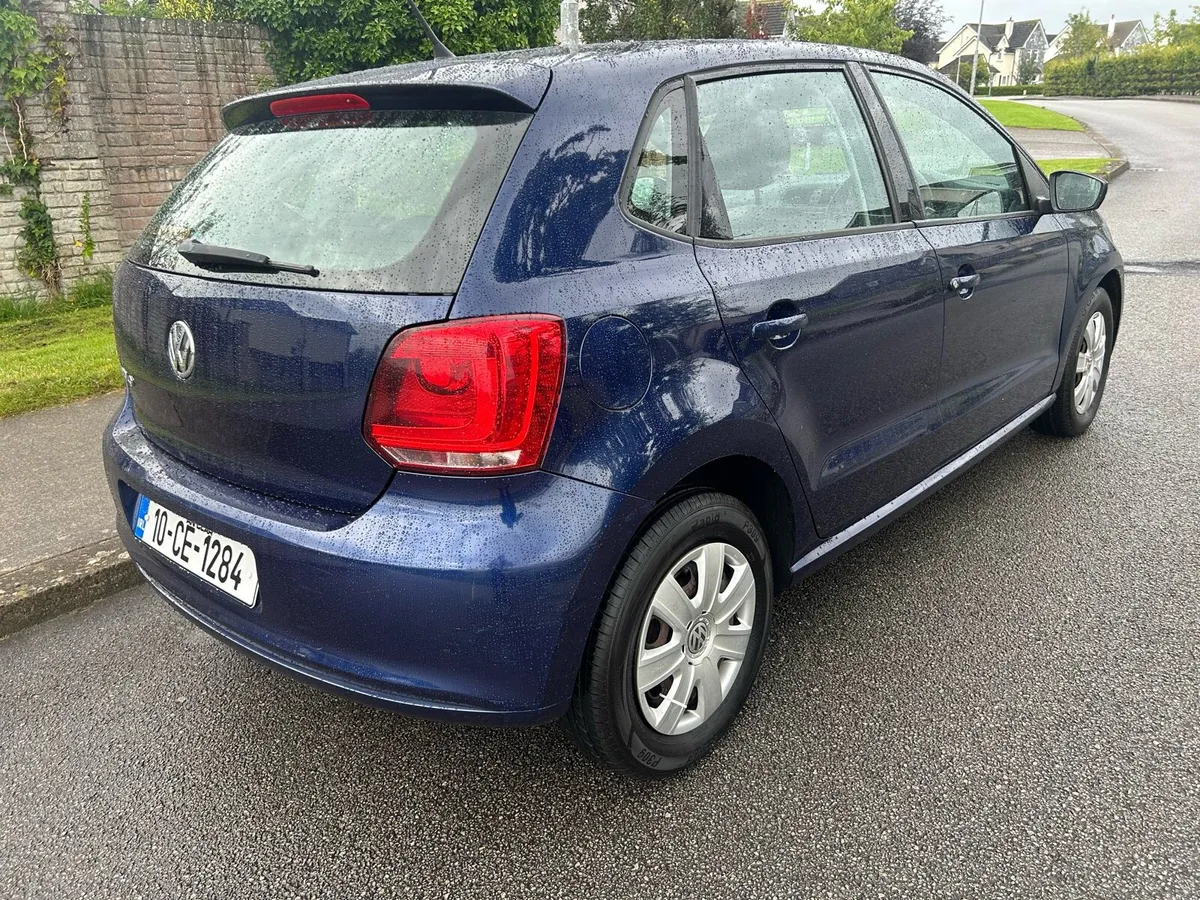 Volkswagen Polo 2010 New NCT 07/26 - Image 4